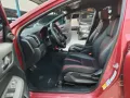 Red 2024 Honda City Hatchback 1.5 RS CVT  for sale-11