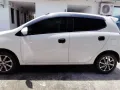 Hot White 2021 Toyota Wigo  1.0 G AT for sale-6