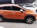 Selling Orange 2022 Mitsubishi Xpander Cross MPV affordable price-7
