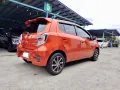 2nd hand 2022 Toyota Wigo Hatchback in good condition-3