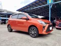 2nd hand 2022 Toyota Wigo Hatchback in good condition-7