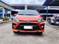 2nd hand 2022 Toyota Wigo Hatchback in good condition-0