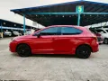 Red 2024 Honda City Hatchback 1.5 RS CVT  for sale-3