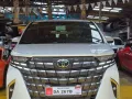 HOT!!! 2025 Toyota Alphard HEV for sale at affordable price! -1