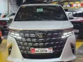 HOT!!! 2025 Toyota Alphard HEV for sale at affordable price! -0