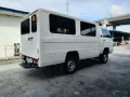 White 2025 Mitsubishi L300 Cab and Chassis 2.2 MT  for sale-6