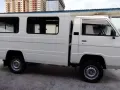 White 2025 Mitsubishi L300 Cab and Chassis 2.2 MT  for sale-7