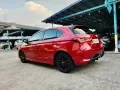 Red 2024 Honda City Hatchback 1.5 RS CVT  for sale-4