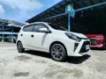 Hot White 2021 Toyota Wigo  1.0 G AT for sale-1