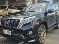 HOT!!! 2017 Toyota Land Cruiser Prado 4x4 for sale at affordable price! -2