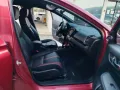Red 2024 Honda City Hatchback 1.5 RS CVT  for sale-8
