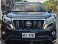 HOT!!! 2017 Toyota Land Cruiser Prado 4x4 for sale at affordable price! -0