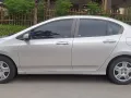 Honda City 2010 1.3 M/T Good condition at Affordable price-1