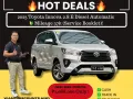 2023 Toyota Innova 2.8 E Diesel Automatic 🔰CALL NOW  ☎️09279850198/ JESSEN “KAKOTSE “MENDOZA-0