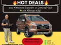2022 Mitsubishi Xpander 1.5 Cross AT GAS 🔰CALL NOW  ☎️09279850198/ JESSEN “KAKOTSE “MENDOZA-0