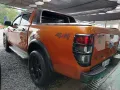 2017 Ford Ranger Wildtrak Automatic 4x4 Pick up-3