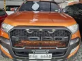 2017 Ford Ranger Wildtrak Automatic 4x4 Pick up-0