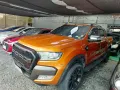 2017 Ford Ranger Wildtrak Automatic 4x4 Pick up-1