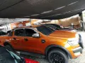 2017 Ford Ranger Wildtrak Automatic 4x4 Pick up-2