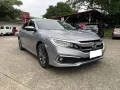 Used 2020 Honda Civic Sedan for sale-1