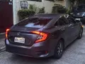 Selling second hand 2020 Honda Civic Sedan-3
