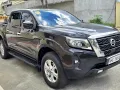 2024 NISSAN NAVARA 2.5 VE 4X2 A/T BLACK -2