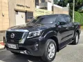 2024 NISSAN NAVARA 2.5 VE 4X2 A/T BLACK -1