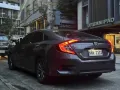  Selling second hand 2020 Honda Civic Sedan-7