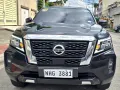 2024 NISSAN NAVARA 2.5 VE 4X2 A/T BLACK -0