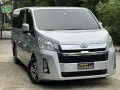 HOT!!! 2020 Toyota Hiace GL Grandia for sale at affordable price! -1