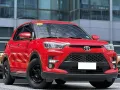 2022 TOYOTA RAIZE 1.2G CVT Gas AT‼️🔥 09121061462 MABY LATIDO☎️📩📲-4