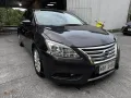 For sale 2020 Nissan Sylphy Black -1