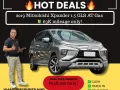 2019 Mitsubishi Xpander 1.5 GLS AT Gas 🔰CALL NOW! ☎️ 09279850198 /JESSEN “Kakotse “ MENDOZA-0