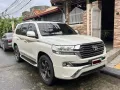 HOT!!! 2016 Toyota Land Cruiser 200 for sale at affordable price! -0