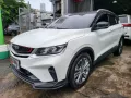 Geely Coolray 2021 1.5 Sport W/Sunroof Automatic-1