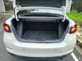 2018 MAZDA 2 SEDAN 1.5 V A/T WHITE CAJ8451 -7
