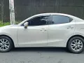 2018 MAZDA 2 SEDAN 1.5 V A/T WHITE CAJ8451 -3
