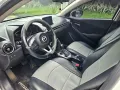 2018 MAZDA 2 SEDAN 1.5 V A/T WHITE CAJ8451 -10