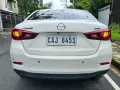 2018 MAZDA 2 SEDAN 1.5 V A/T WHITE CAJ8451 -5