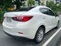 2018 MAZDA 2 SEDAN 1.5 V A/T WHITE CAJ8451 -6