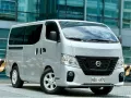 2020 Nissan Urvan NV350 2.5 Diesel Manual Like New 🔥🔥☎️Call CARL BONNEVIE🙋🏻‍♂️09384588779-3