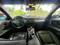 Second hand Black 2007 BMW 320I  for sale-3
