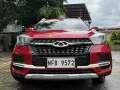Chery Tiggo 5x 2022 Automatic-3