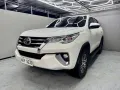 2018 Toyota Fortuner G Automatic Diesel FRESH-0
