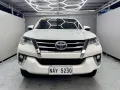 2018 Toyota Fortuner G Automatic Diesel FRESH-1