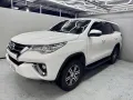 2018 Toyota Fortuner G Automatic Diesel FRESH-3