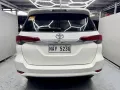 2018 Toyota Fortuner G Automatic Diesel FRESH-5