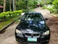 Second hand Black 2007 BMW 320I  for sale-0
