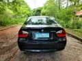 Second hand Black 2007 BMW 320I  for sale-1