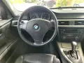Second hand Black 2007 BMW 320I  for sale-7